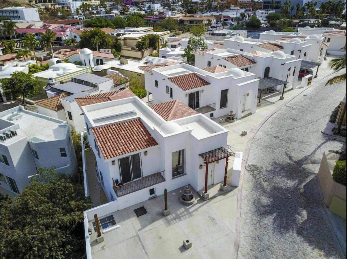 Casa Robyn Apartment Cabo San Lucas Exterior foto